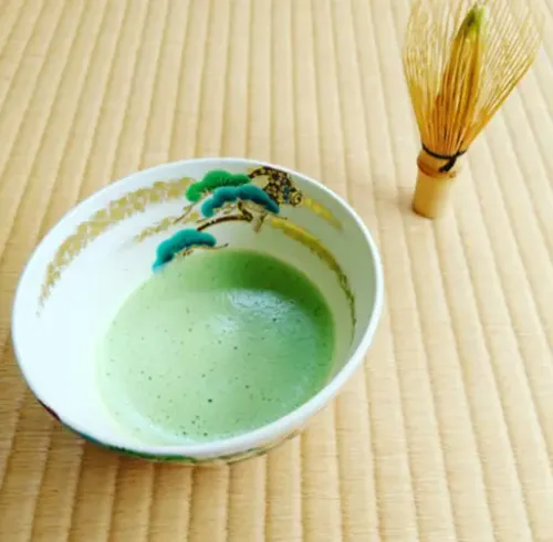 2025年度　大宮茶会